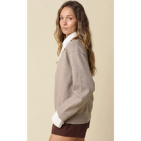 Prepton Sweater