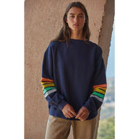 Enigma Nation Sweatshirt