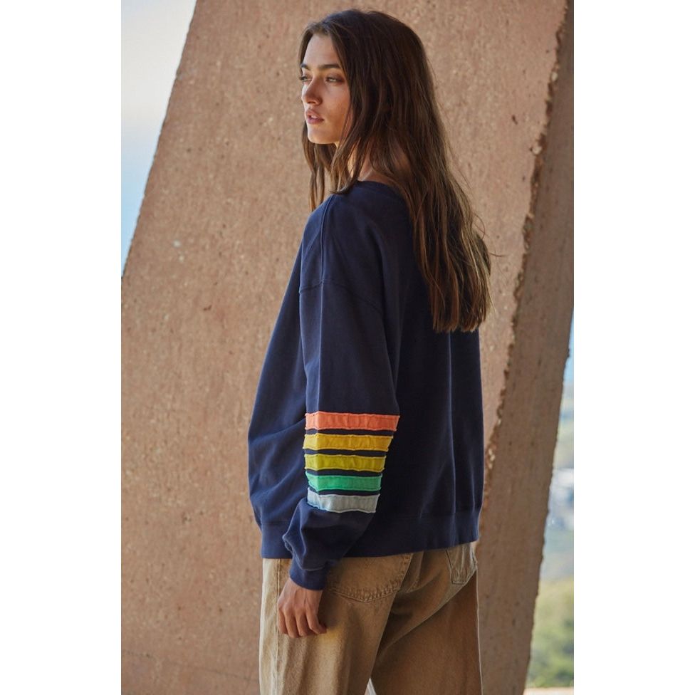 Enigma Nation Sweatshirt