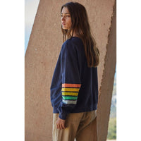 Enigma Nation Sweatshirt