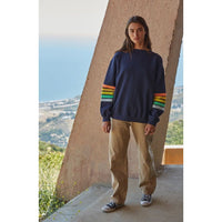 Enigma Nation Sweatshirt