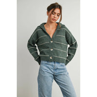 Reform Cardigan (2 Colors)