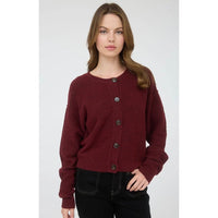 Ellie Cardigan (3 Colors)