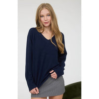 Florie Sweater (2 Colors)