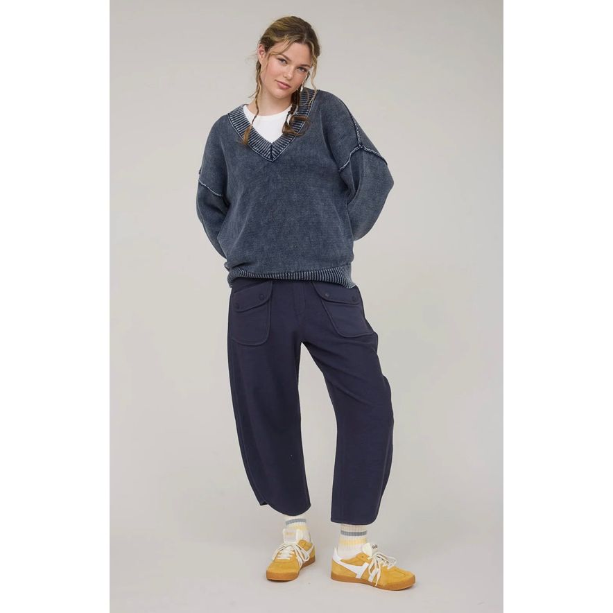 Lounge Dupe Pant (3 Colors)