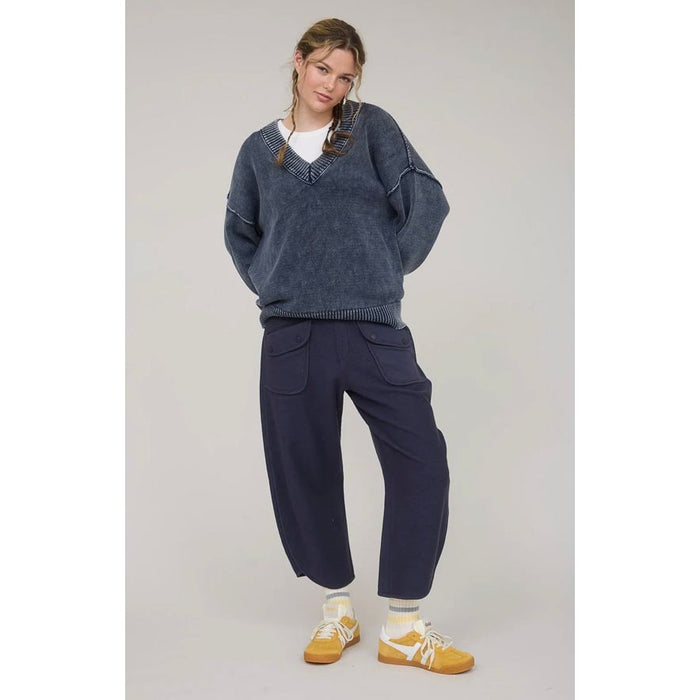 Lounge Dupe Pant (3 Colors)