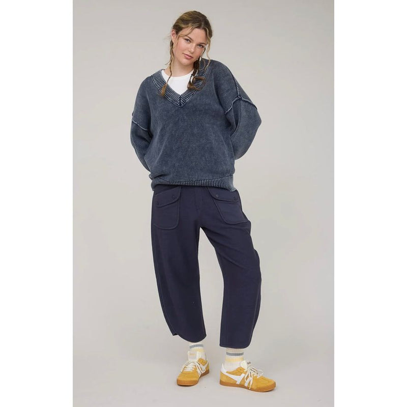 Lounge Dupe Pant (3 Colors)