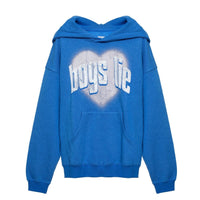 Charmer Racer Hoodie