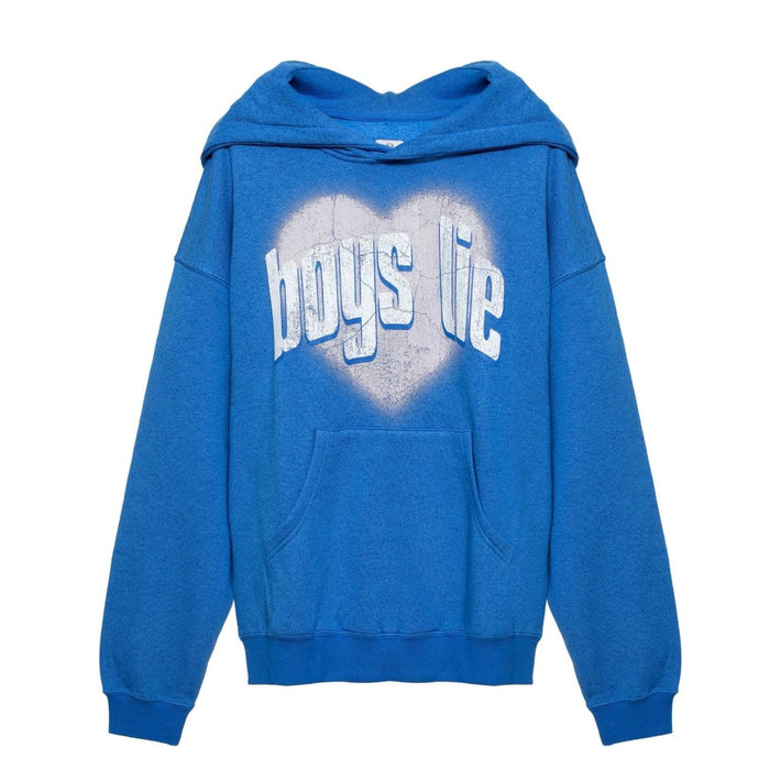 Charmer Racer Hoodie