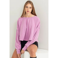 So Chic Pullover (3 Colors)