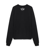 BLACK CAITLYN CODED V2 KARA CREW