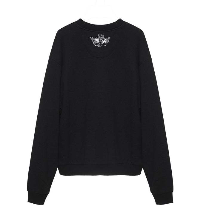 BLACK CAITLYN CODED V2 KARA CREW