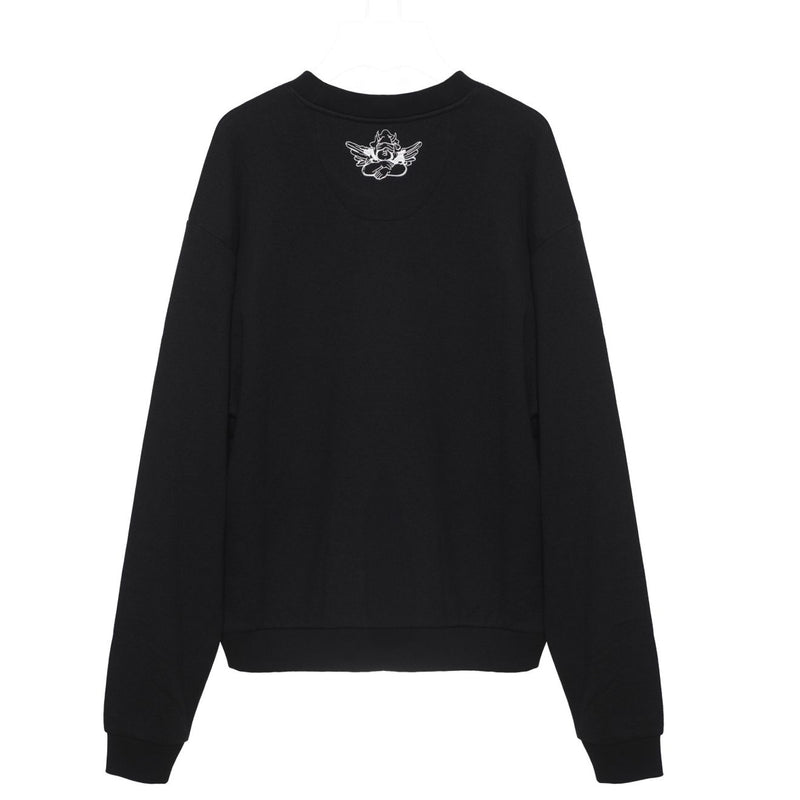 BLACK CAITLYN CODED V2 KARA CREW