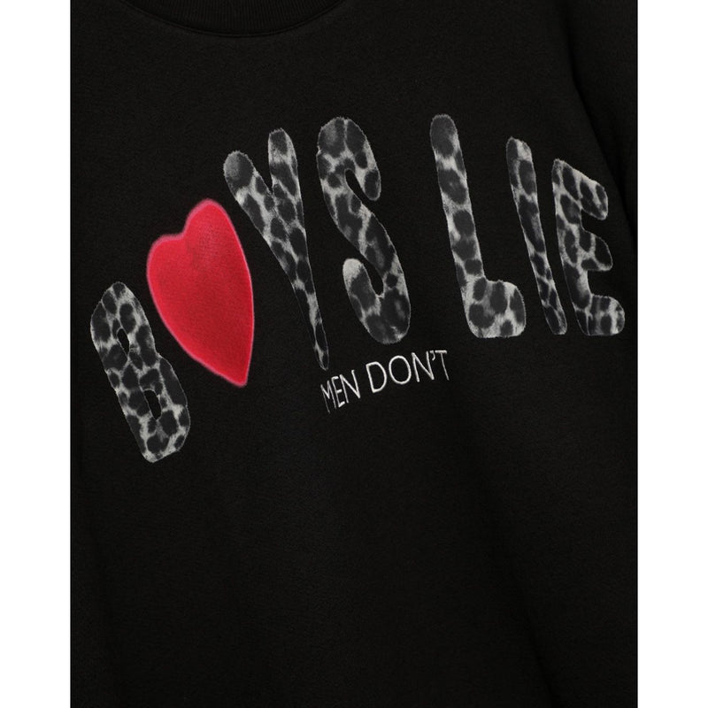 BLACK CAITLYN CODED V2 KARA CREW