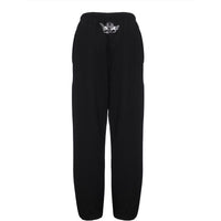BLACK CAITLYN CODED V2 KIMMY PANT