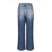 DONE DENIM SWEATPANTS