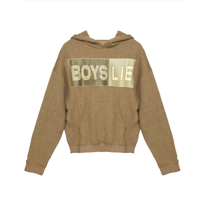 BETTER HALF GARDEN RACER HOODIE