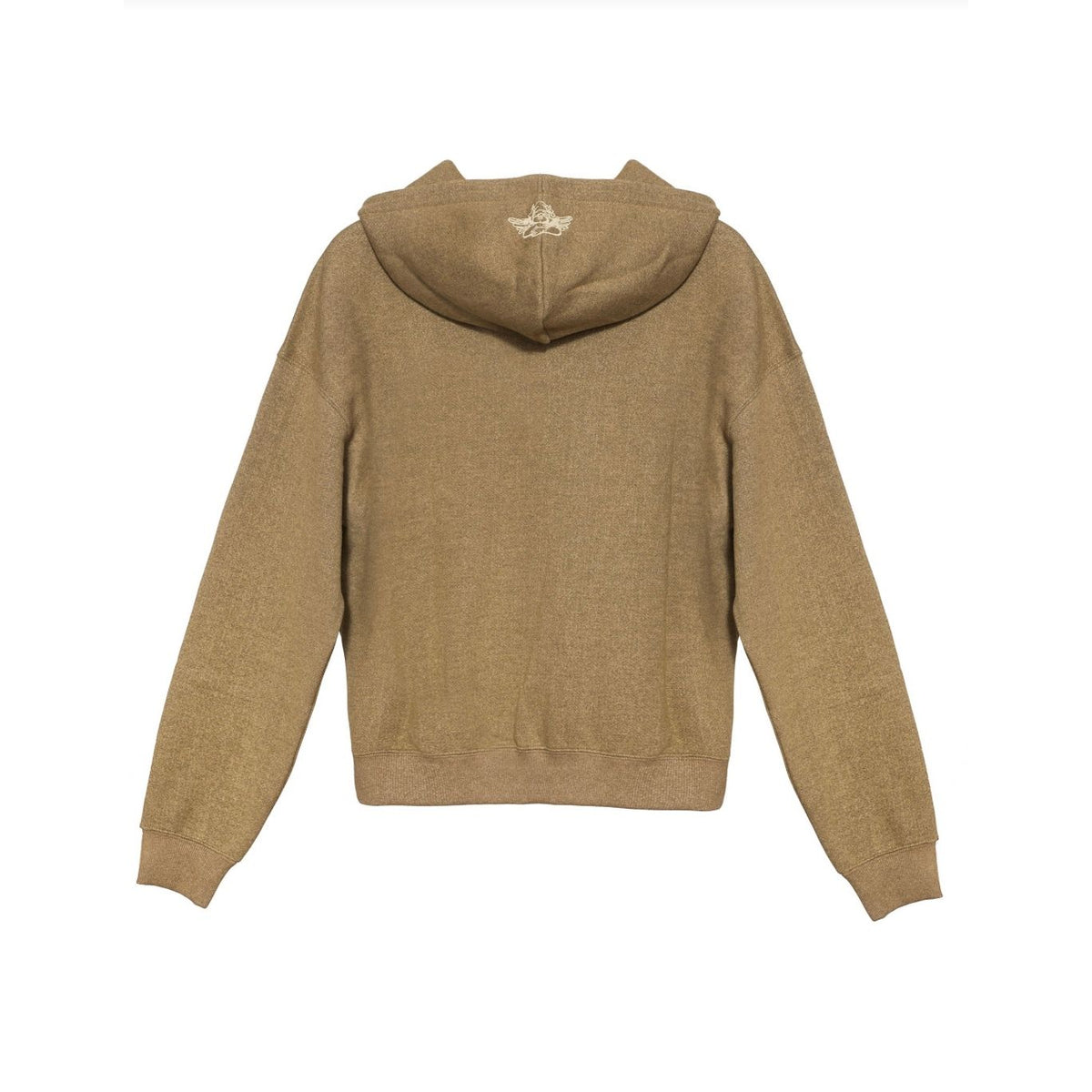 BETTER HALF GARDEN RACER HOODIE