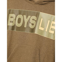 BETTER HALF GARDEN RACER HOODIE