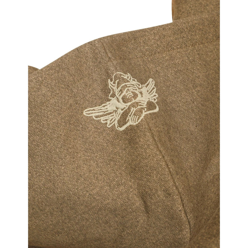 BETTER HALF GARDEN RACER HOODIE