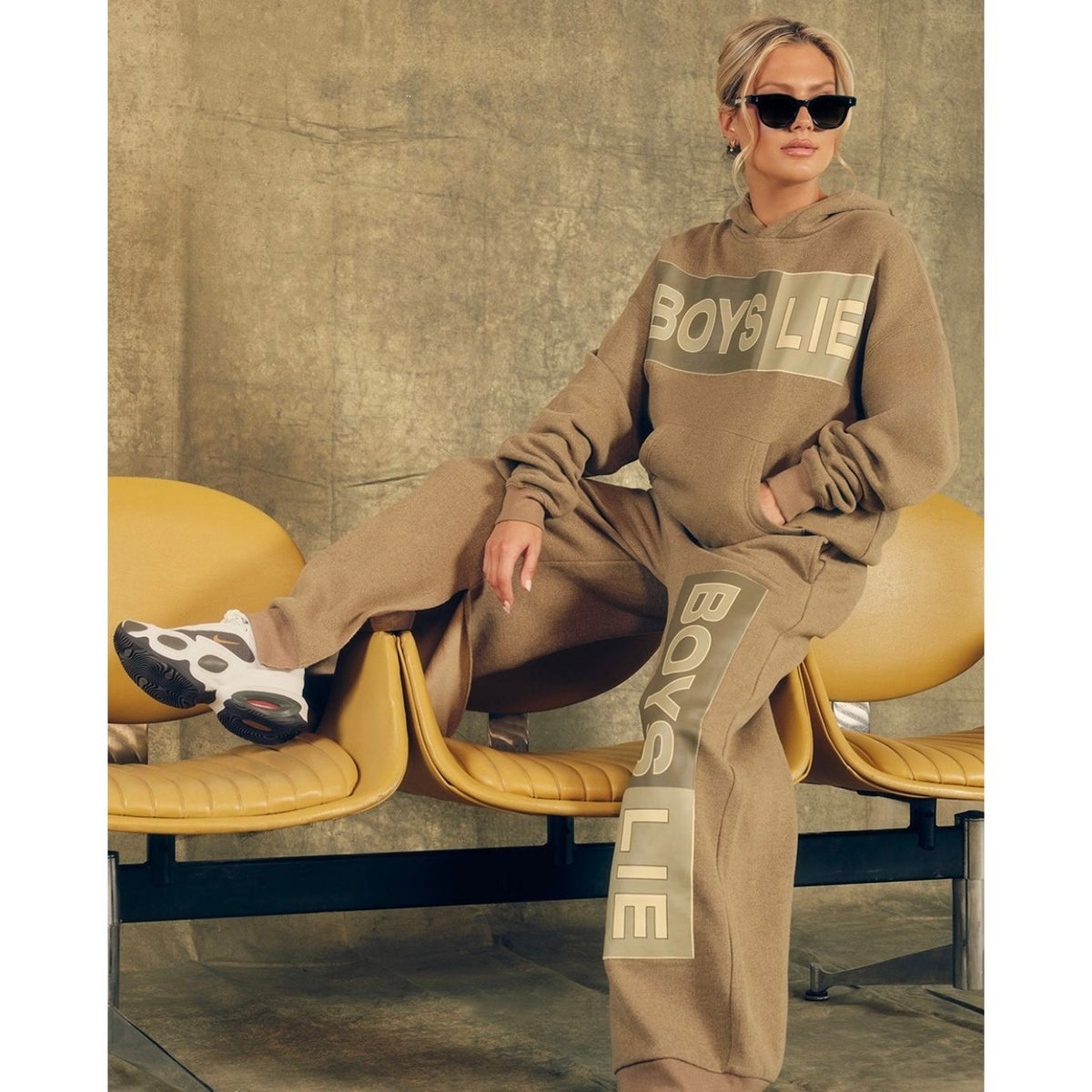 BETTER HALF GARDEN MM PANT