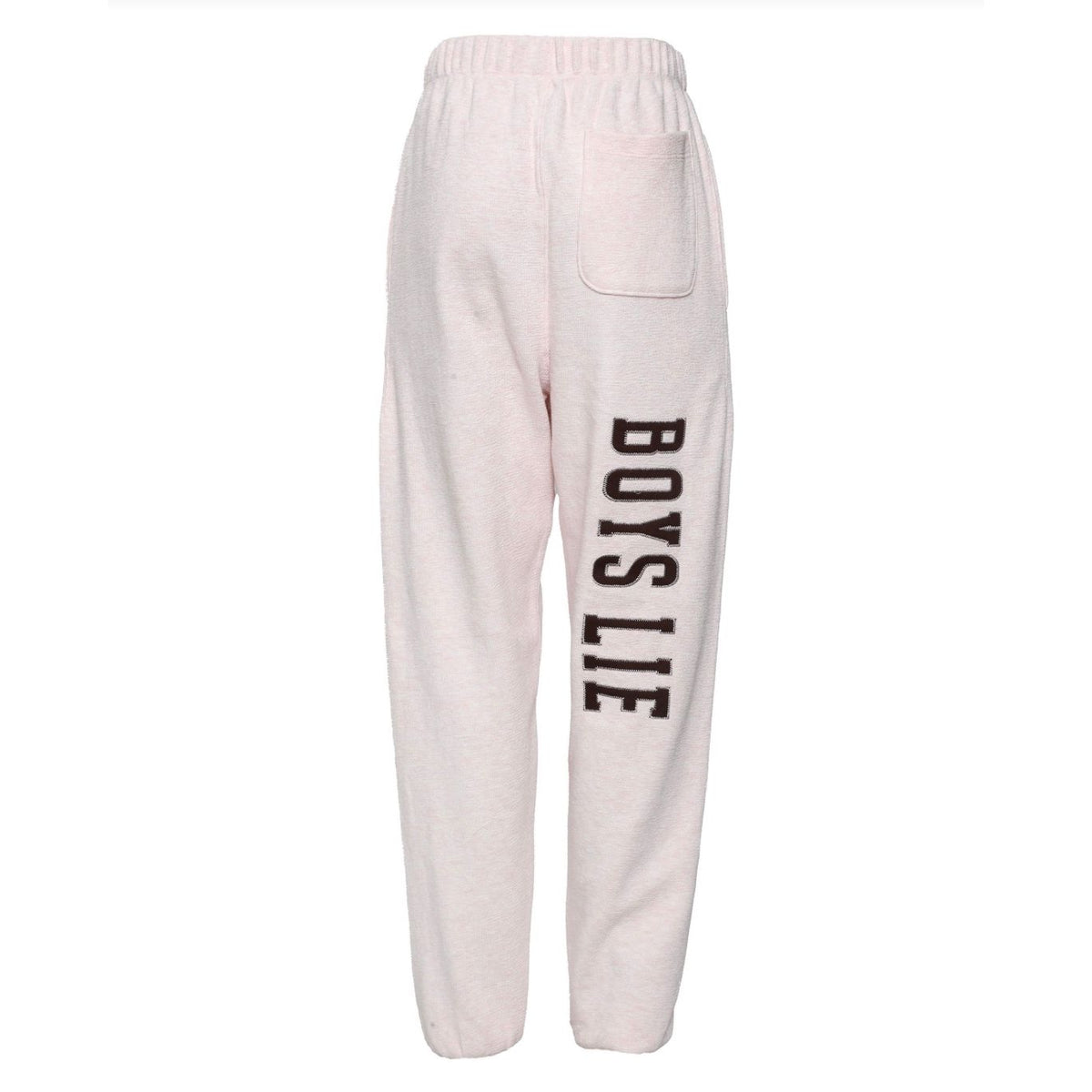 SMOKE AND MIRRORS MAC SLIM PANT