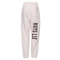 SMOKE AND MIRRORS MAC SLIM PANT