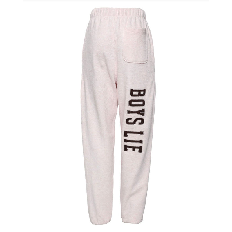 SMOKE AND MIRRORS MAC SLIM PANT