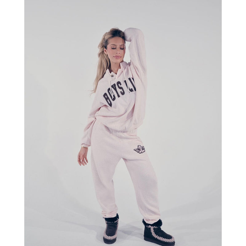 SMOKE AND MIRRORS MAC SLIM PANT