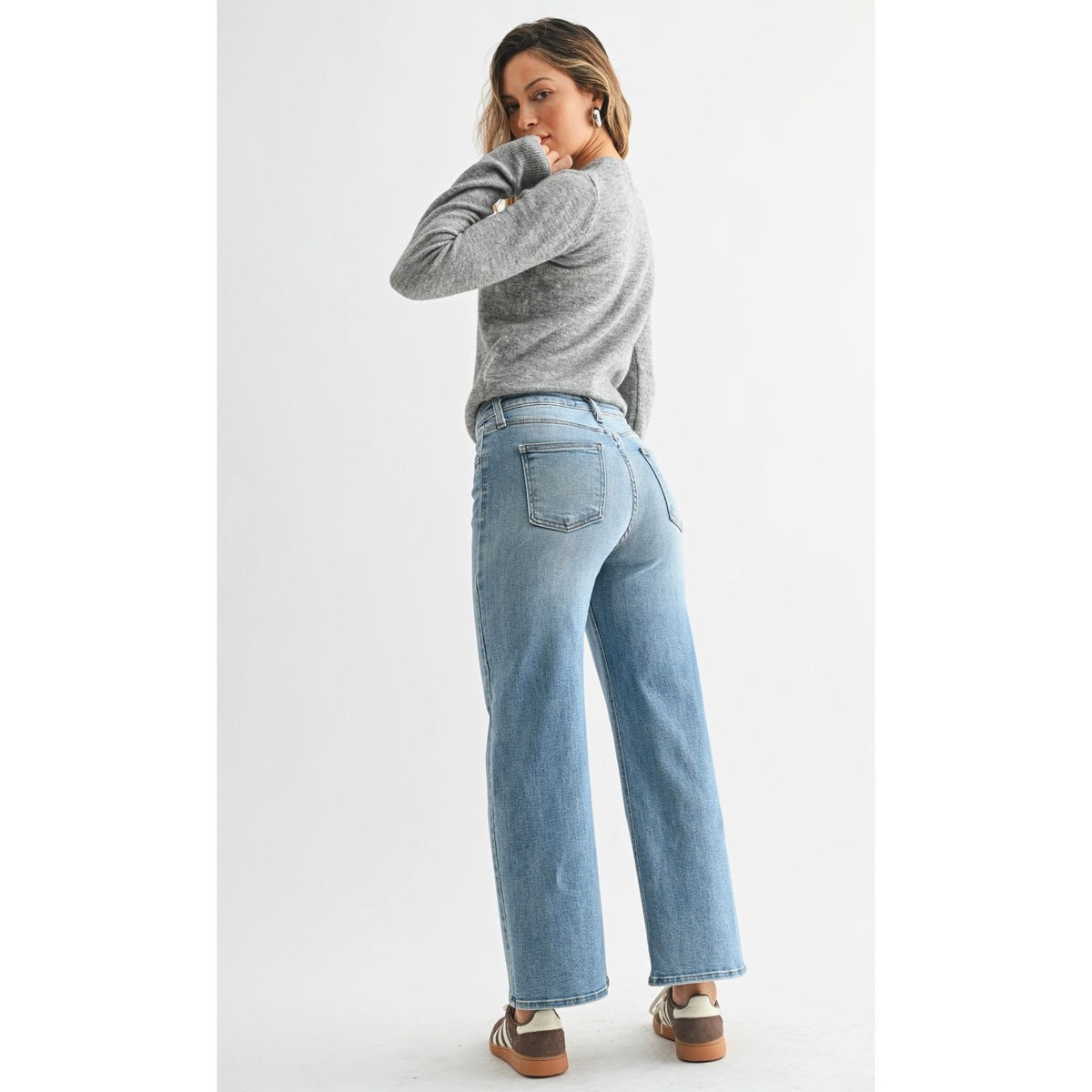 Comfort Jean