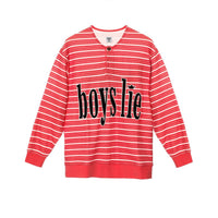 SWEET AS CANDY K CREWNECK