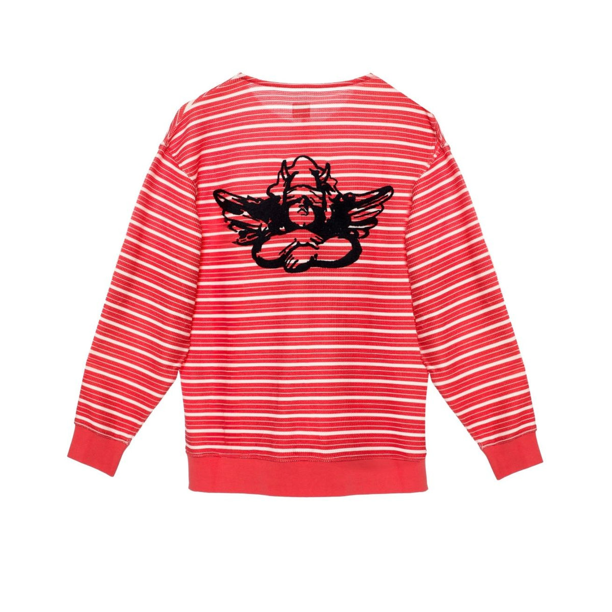 SWEET AS CANDY K CREWNECK