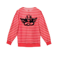 SWEET AS CANDY K CREWNECK
