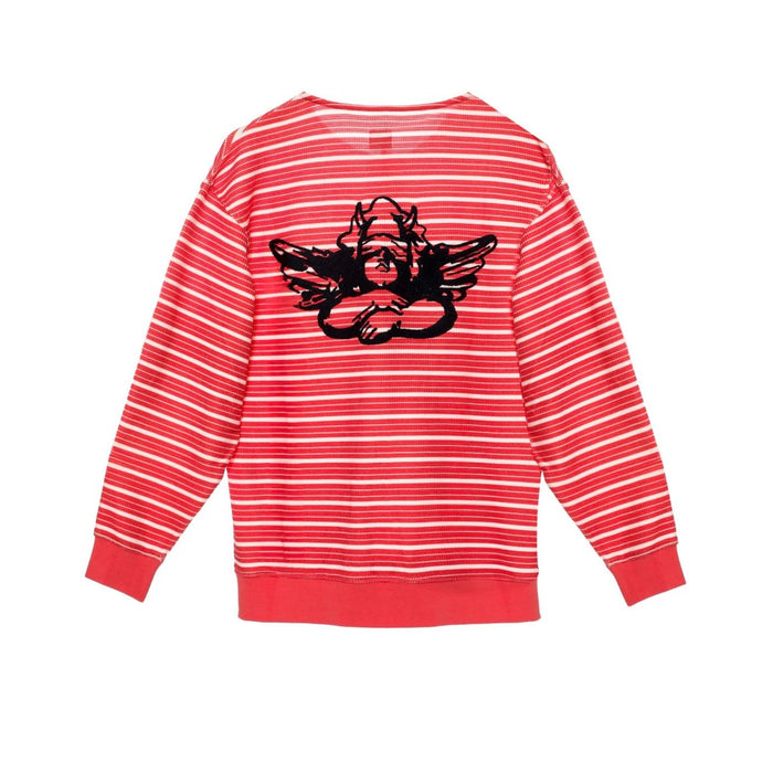 SWEET AS CANDY K CREWNECK