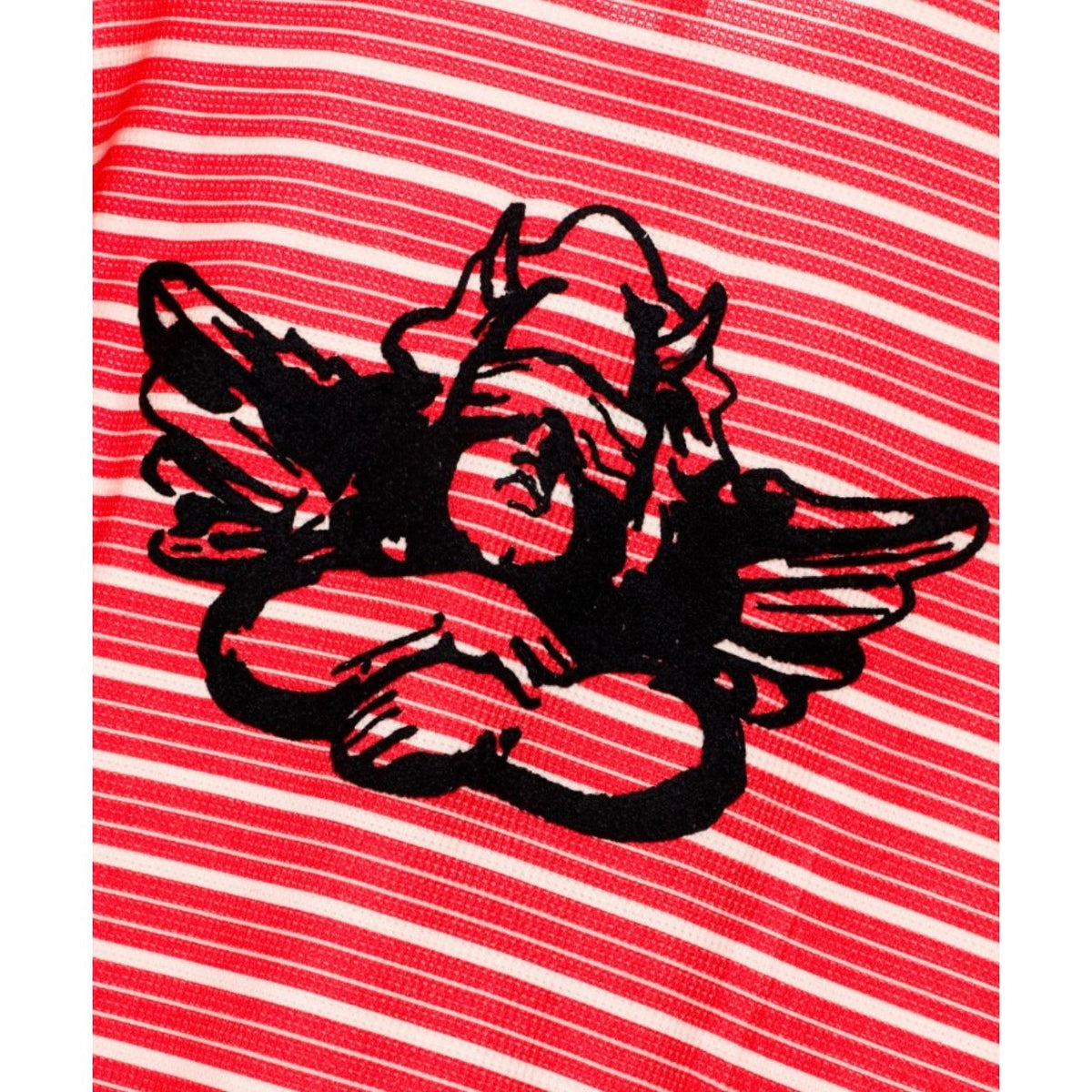 SWEET AS CANDY K CREWNECK