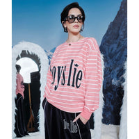 SWEET AS CANDY K CREWNECK