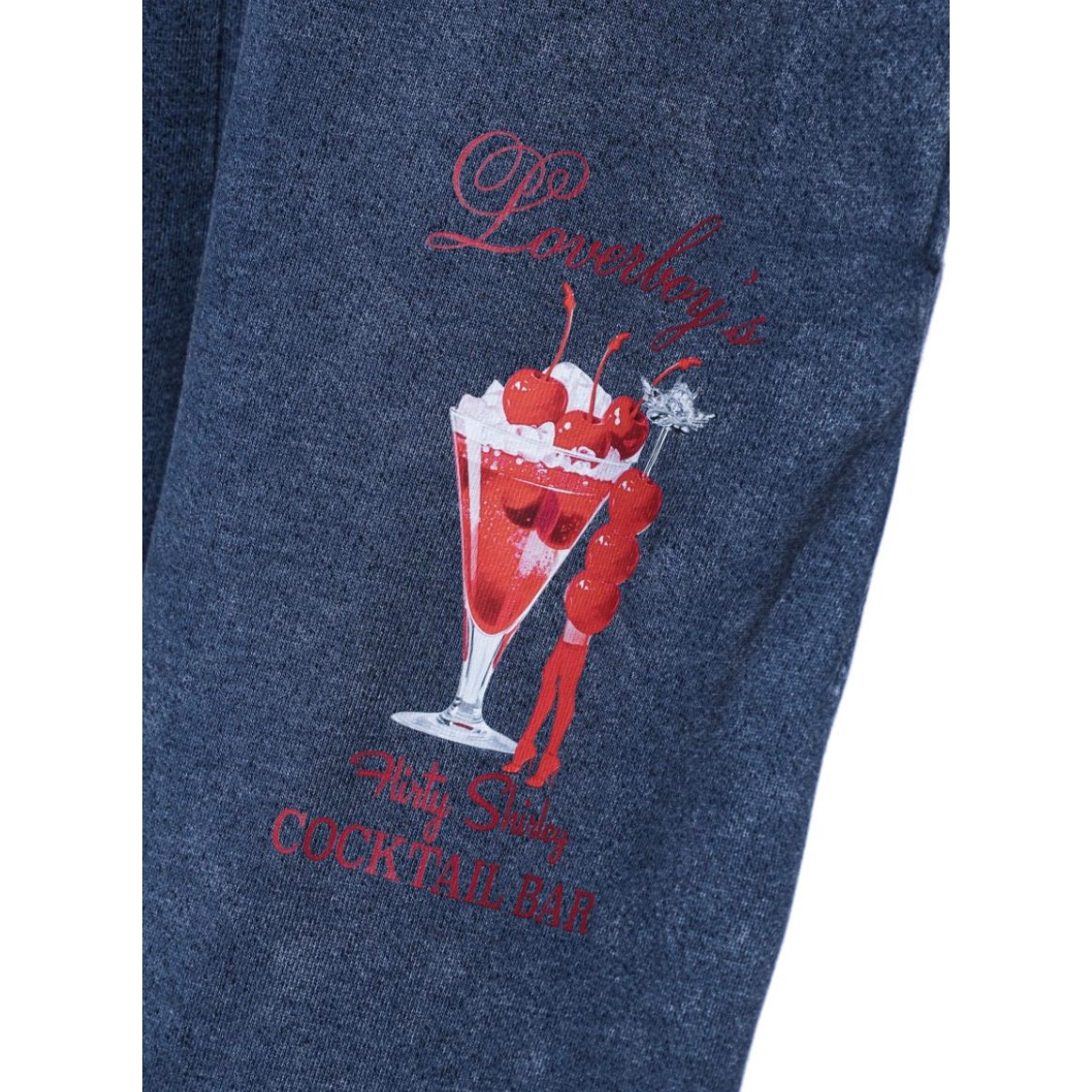 LOVERBOY FLIRTY SHIRLEY KIMMY PANTS