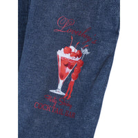 LOVERBOY FLIRTY SHIRLEY KIMMY PANTS