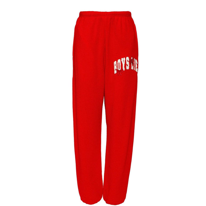 WRAP ME IN A BOW KIMMY PANT