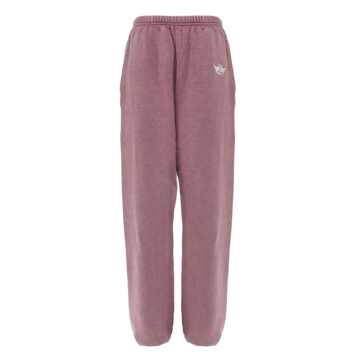 PATCHED UP ALL-STAR KIMMY PANT