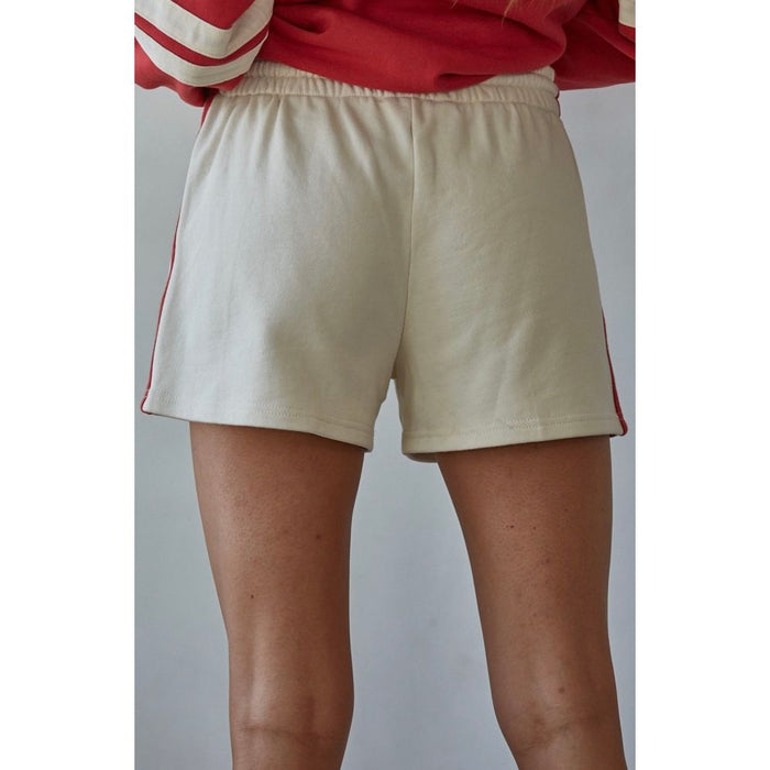 67 Shorts (Part of a Matching Set)