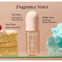 Kitsch Hair Perfumes (6 Scent Options)