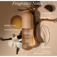 Kitsch Hair Perfumes (6 Scent Options)