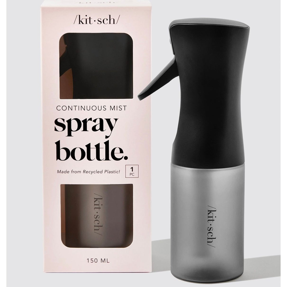 Continuous Spray Bottle (2 Colors)
