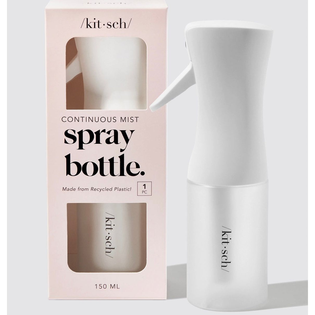 Continuous Spray Bottle (2 Colors)