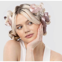 Satin Wrapped Flexi Rods 6 Pc.