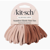 Eco-Friendly Nylon Elastics 20pc Set