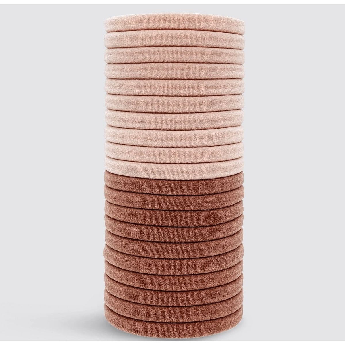Eco-Friendly Nylon Elastics 20pc Set