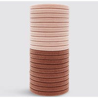 Eco-Friendly Nylon Elastics 20pc Set