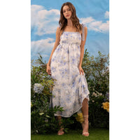 Dainty Little Maxi (2 Colors)